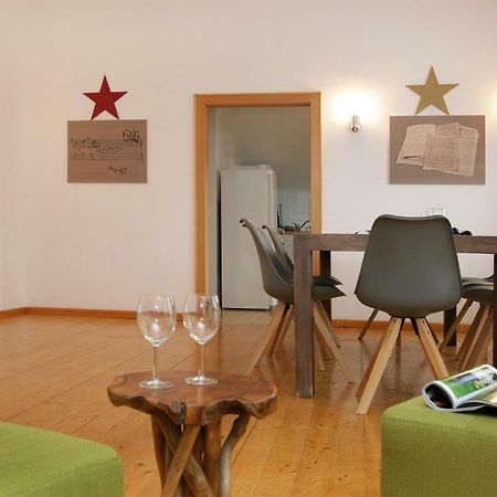 City Apartments Mozart Zell am See Esterno foto