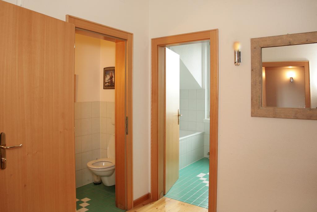 City Apartments Mozart Zell am See Camera foto