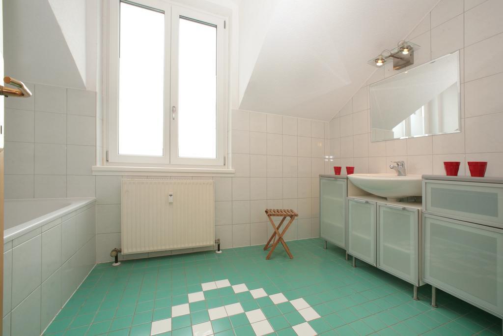 City Apartments Mozart Zell am See Camera foto