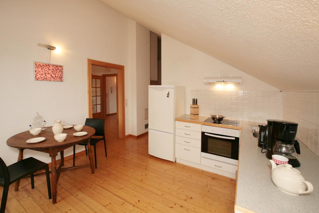 City Apartments Mozart Zell am See Camera foto