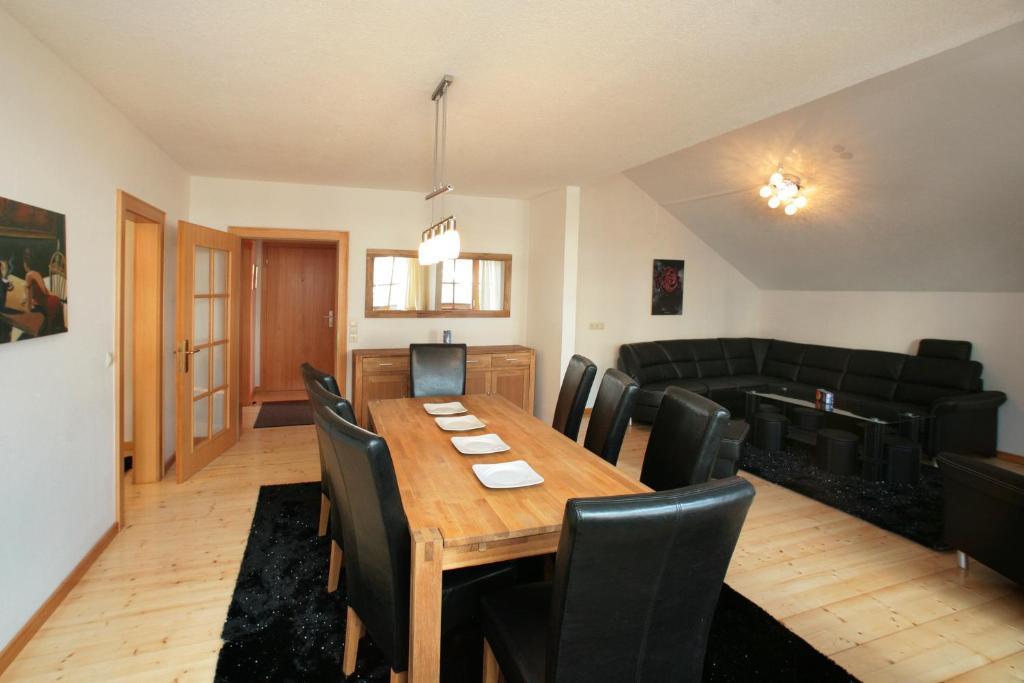 City Apartments Mozart Zell am See Camera foto