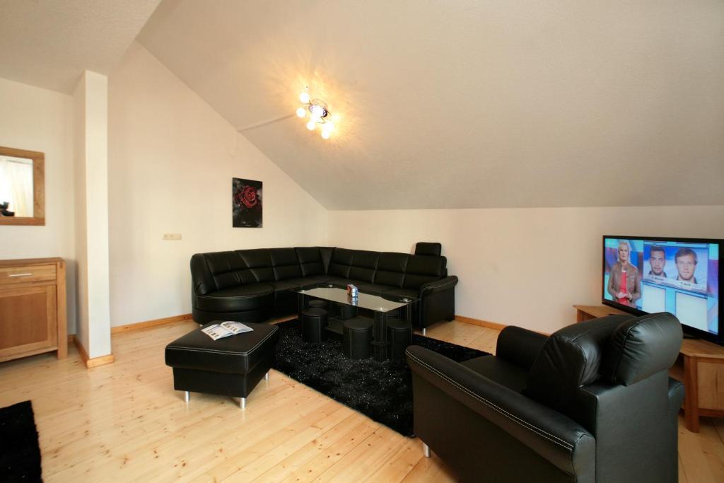 City Apartments Mozart Zell am See Camera foto