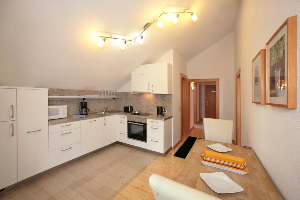 City Apartments Mozart Zell am See Camera foto