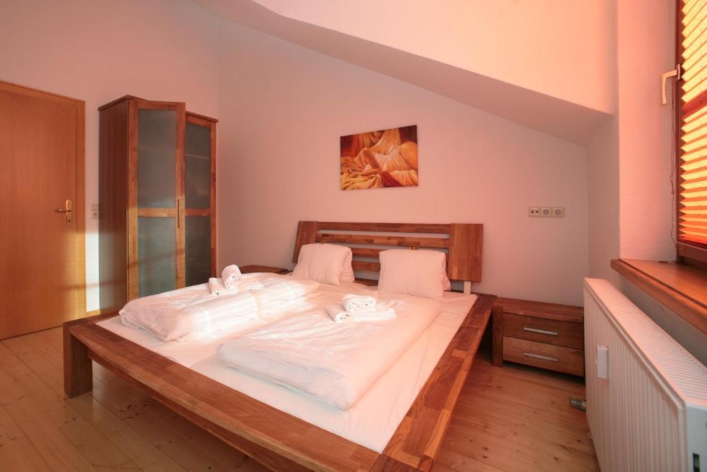 City Apartments Mozart Zell am See Camera foto