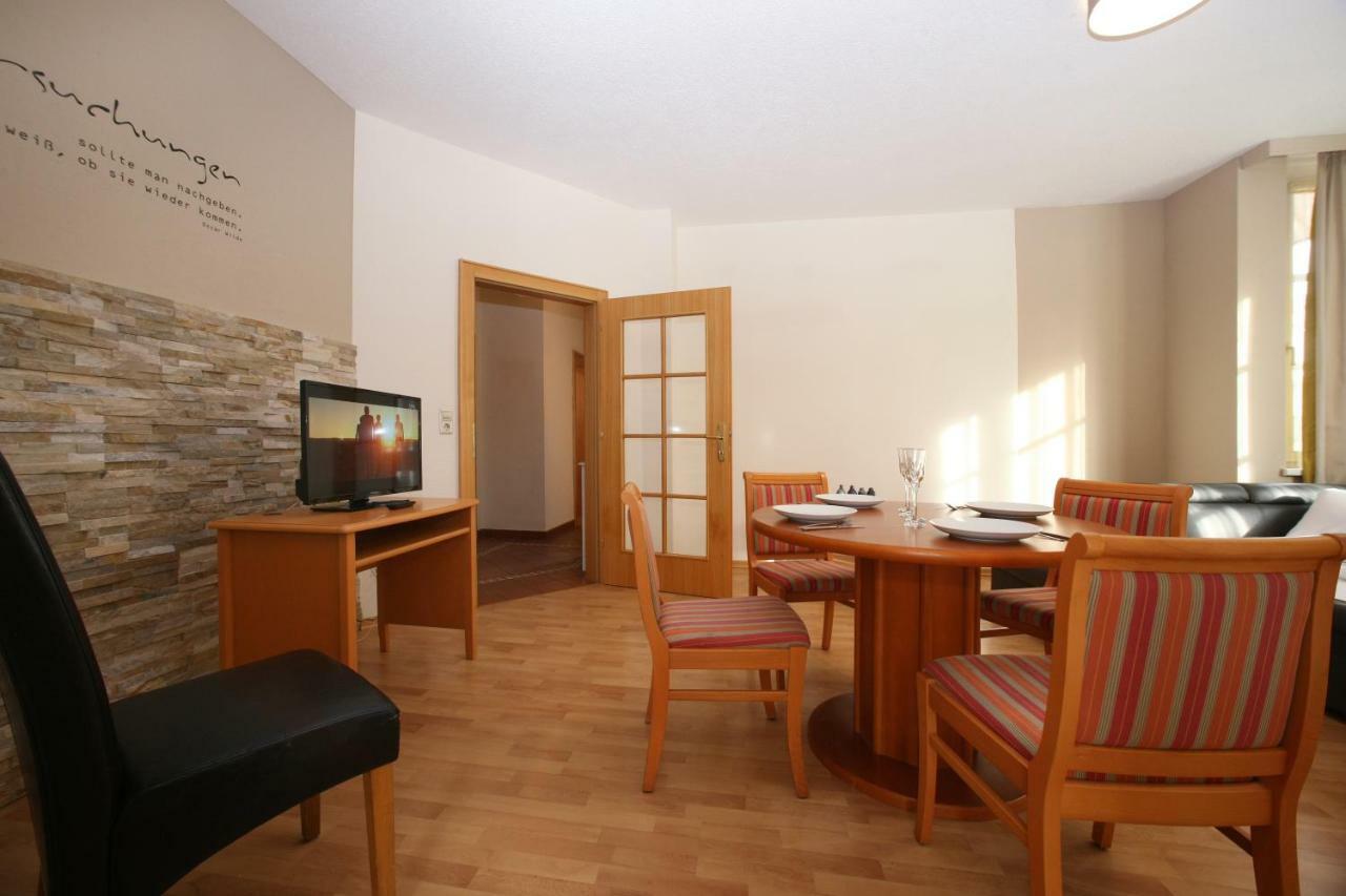 City Apartments Mozart Zell am See Esterno foto