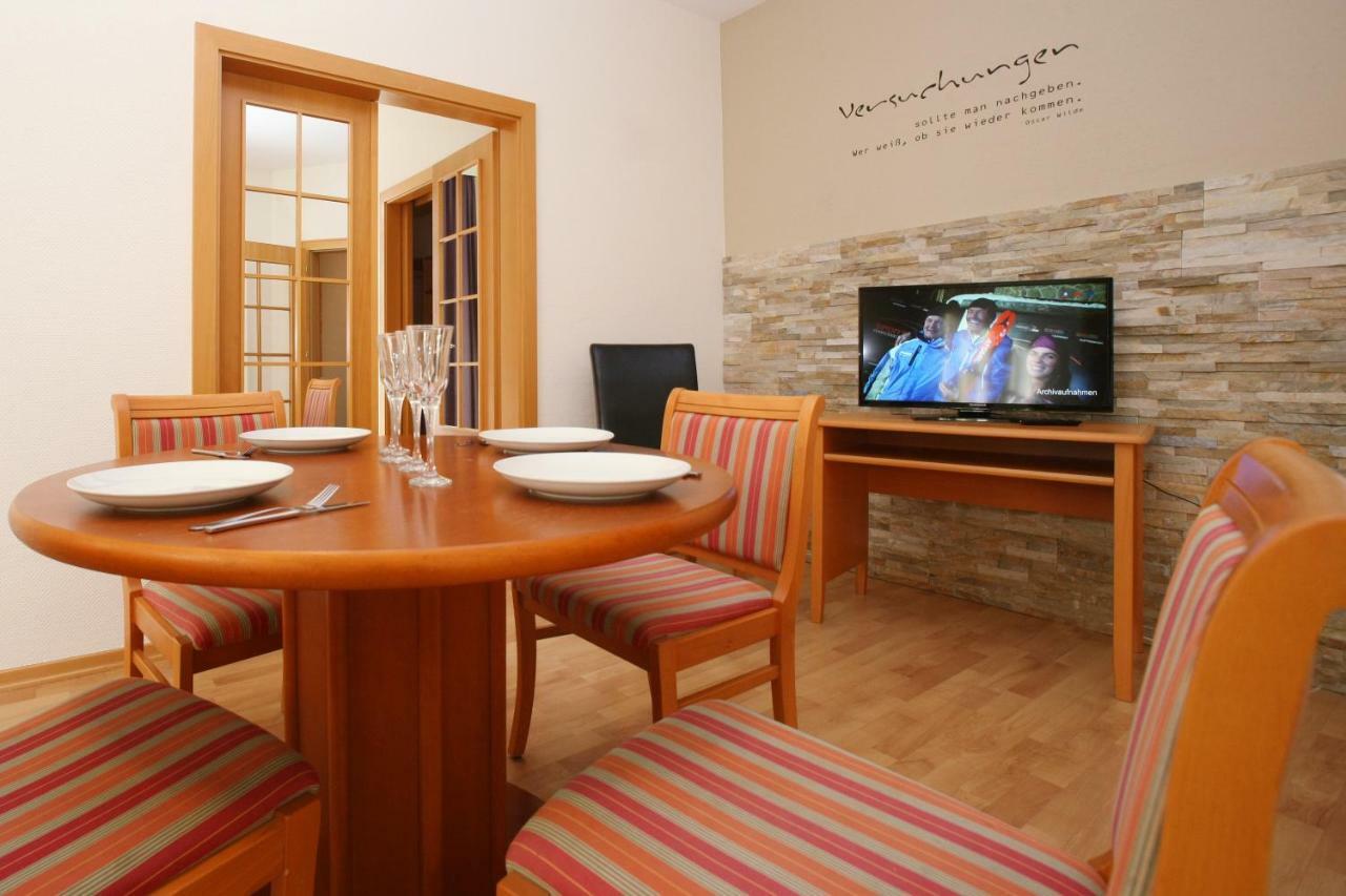 City Apartments Mozart Zell am See Esterno foto