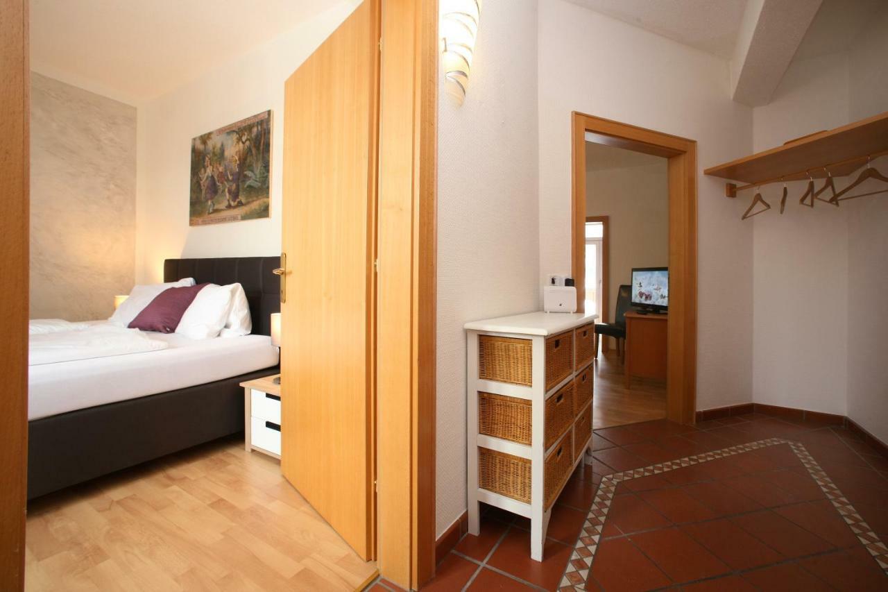 City Apartments Mozart Zell am See Esterno foto