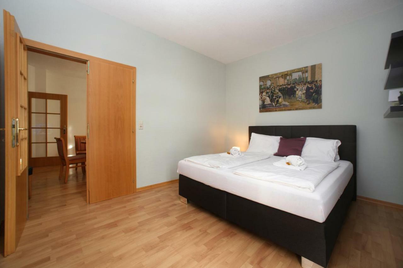 City Apartments Mozart Zell am See Esterno foto