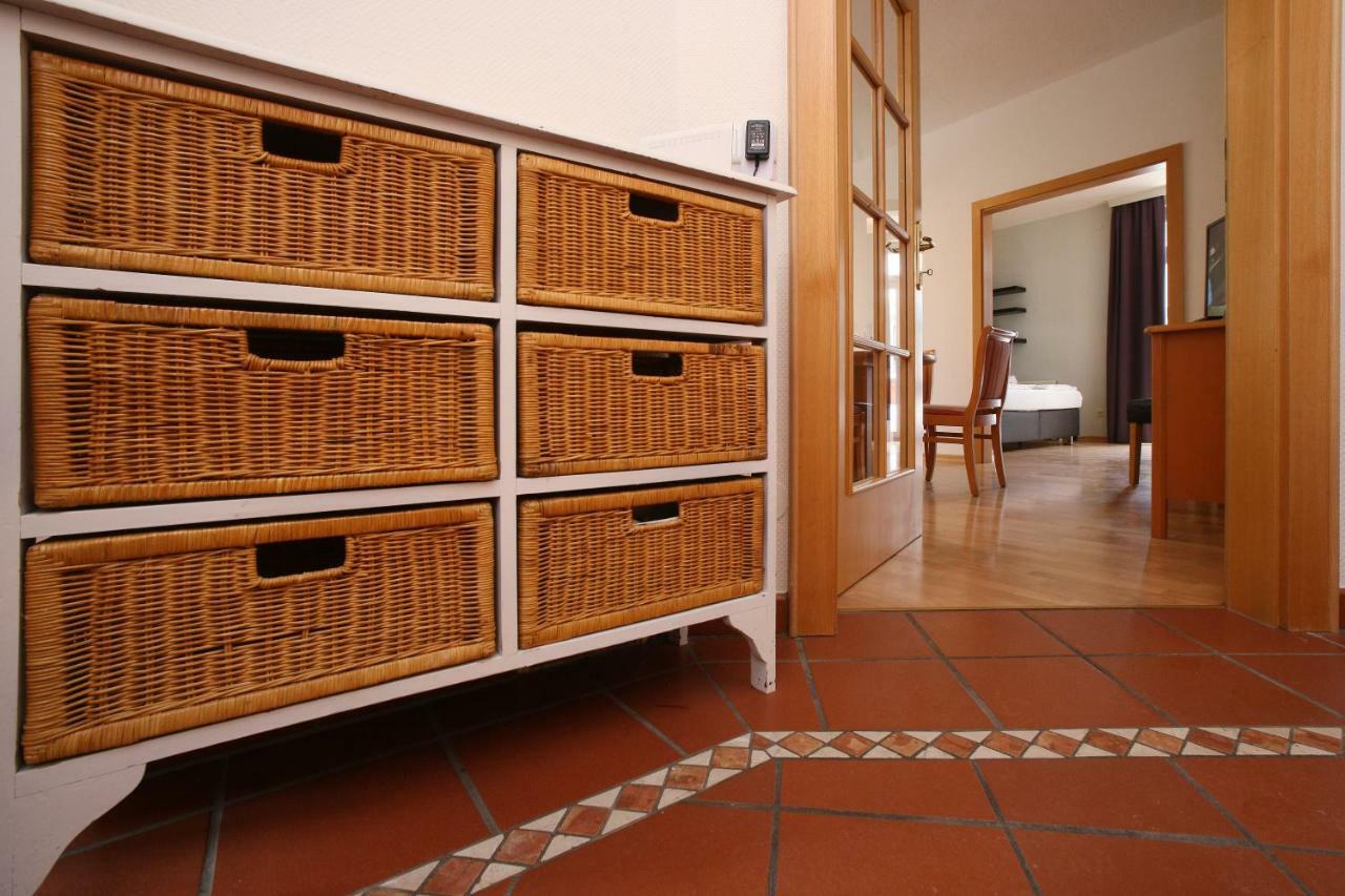 City Apartments Mozart Zell am See Esterno foto