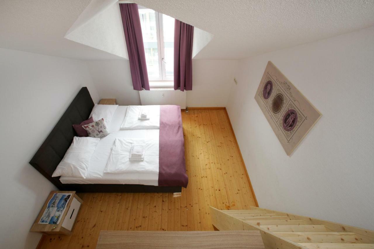 City Apartments Mozart Zell am See Esterno foto