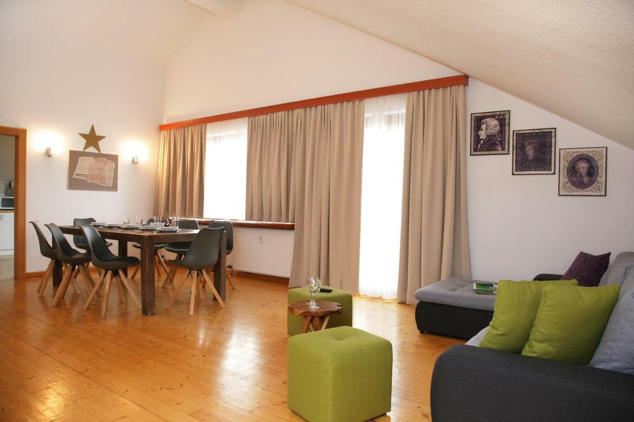City Apartments Mozart Zell am See Esterno foto