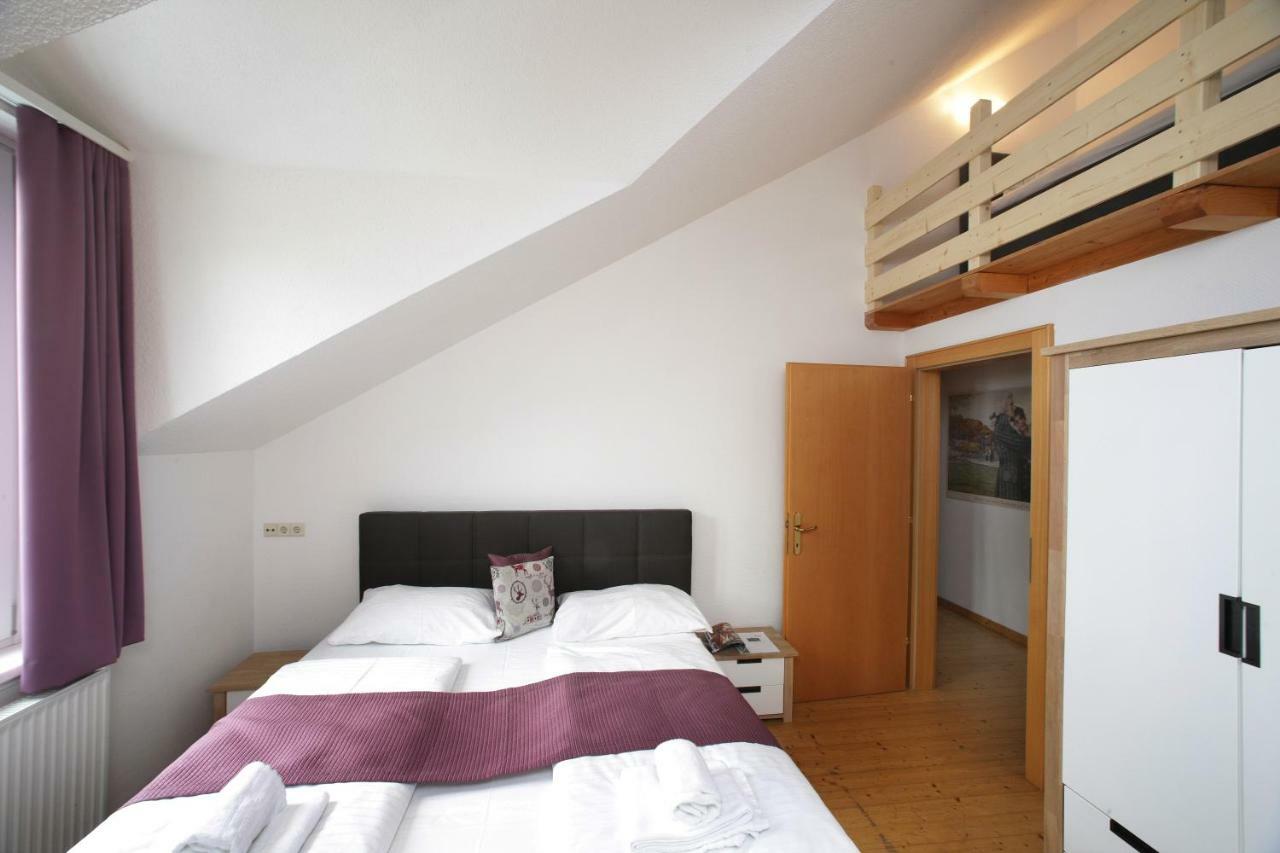 City Apartments Mozart Zell am See Esterno foto