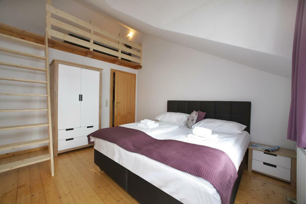 City Apartments Mozart Zell am See Esterno foto